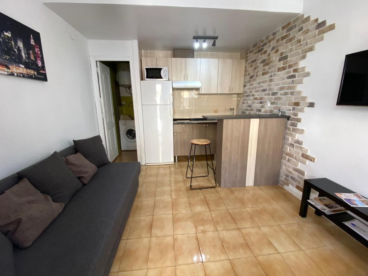 Estudio Maya **Best Location** Santa Pola Bagian luar foto