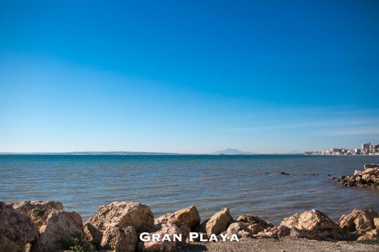 Estudio Maya **Best Location** Santa Pola Bagian luar foto